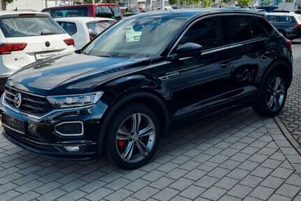 VW T-Roc 82.000 km 20.500 &euro; Deizisau 73779