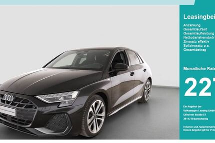 Audi A3 24.179 km 29.979 &euro; Leonberg 71229