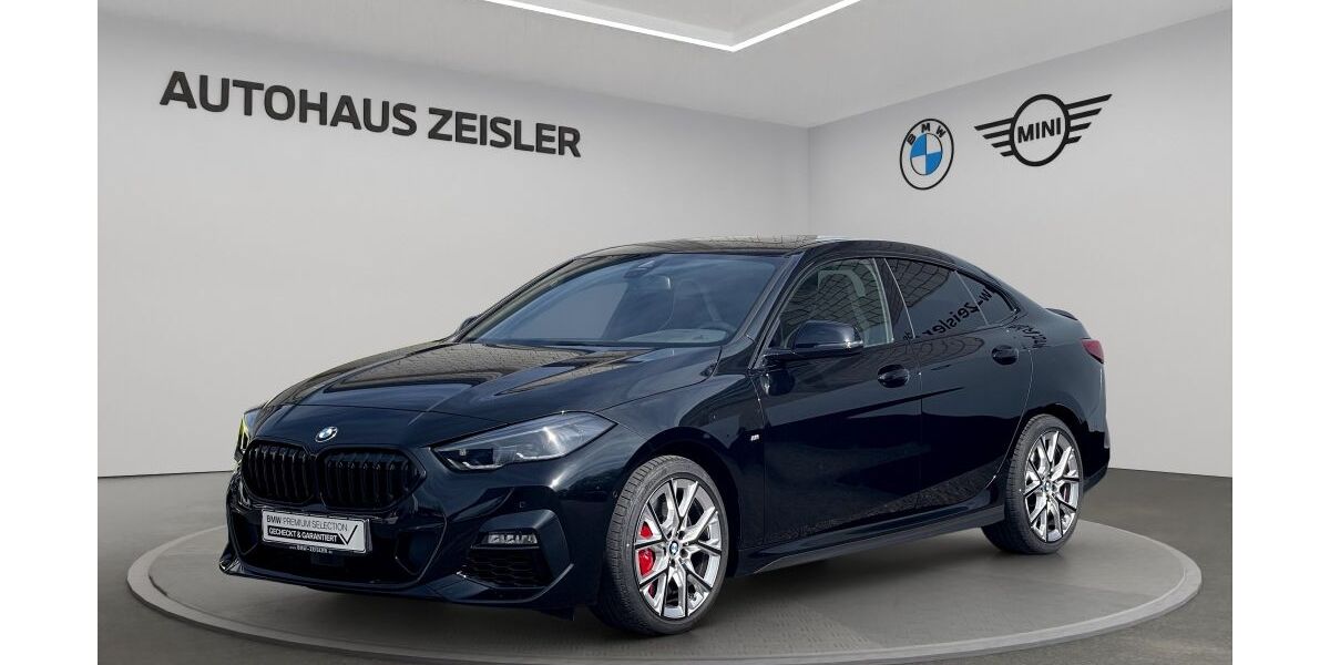 BMW 220 Gran Coupé 17.800 km 35.430 &euro; Waiblingen 71332