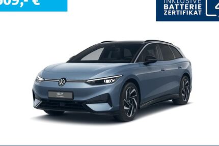 VW ID.7 13.063 km 56.930 &euro; Böblingen 71032