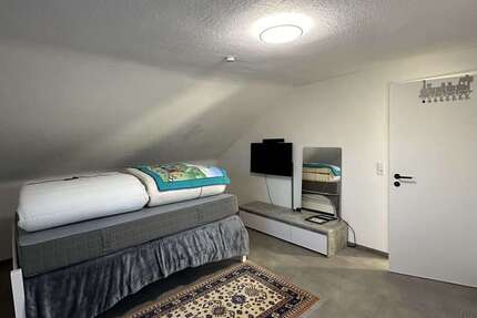 Wohnung Freiberg am Neckar - 2 Zimmer, 45 m&sup2;, 500&euro; | Angebot:27549440