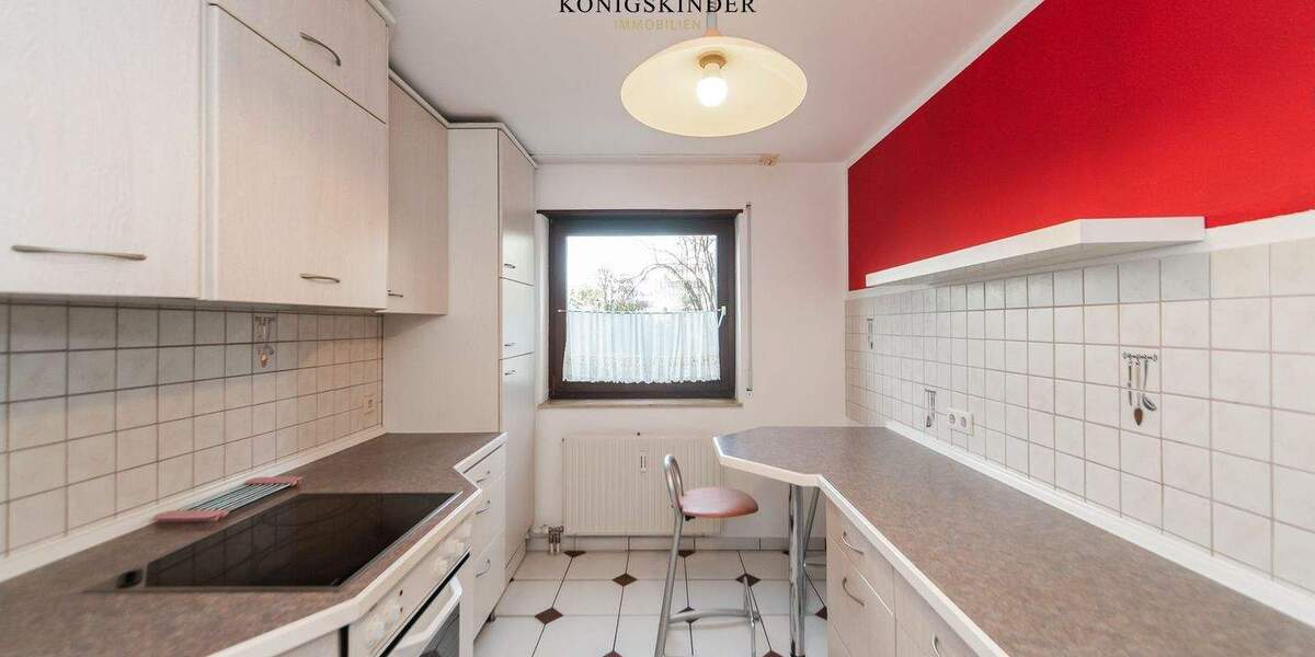 Etagenwohnung Gerlingen - 4 Zimmer, 106 m&sup2;, 425.000&euro; | Angebot:25676017