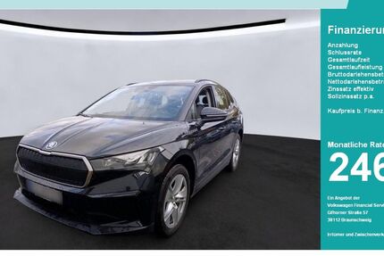 Skoda Enyaq 18.701 km 22.879 &euro; Weil der Stadt 71263