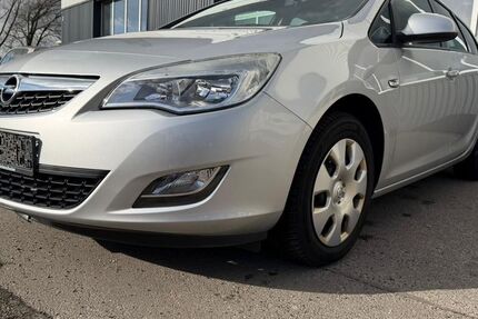 Opel Astra 177.000 km 3.990 &euro; Asperg / Stuttgart 71679