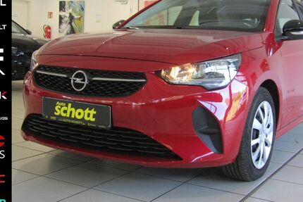 Opel Corsa 15.789 km 15.288 &euro; Magstadt 71106