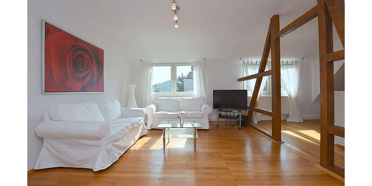 Etagenwohnung Stuttgart Ost - 2 Zimmer, 70 m&sup2;, 1.540&euro; | Angebot:25742828