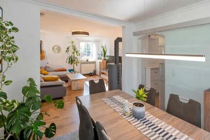 Wohnung Stuttgart Vaihingen - 5 Zimmer, 112 m&sup2;, 2.150&euro; | Angebot:27574746