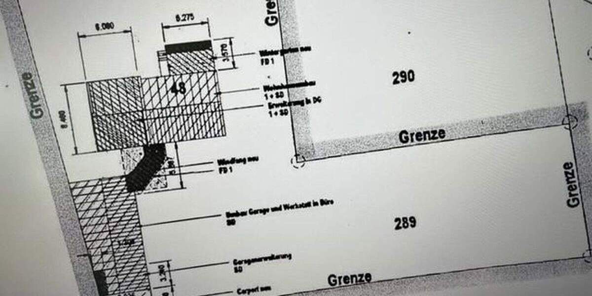 Einfamilienhaus Affalterbach - 8 Zimmer, 300 m&sup2;, 1.649.000&euro; | Angebot:25657365