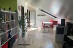 Dachgeschoßwohnung Rudersberg - 2.5 Zimmer, 55 m&sup2;, 590&euro; | Angebot:26364904