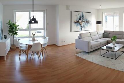 Wohnung Lauffen am Neckar - 4 Zimmer, 108 m&sup2;, 410.000&euro; | Angebot:25392117