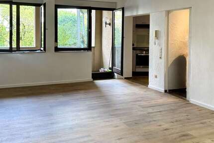 Wohnung Esslingen am Neckar Oberesslingen - 1.5 Zimmer, 54 m&sup2;, 560&euro; | Angebot:26978774