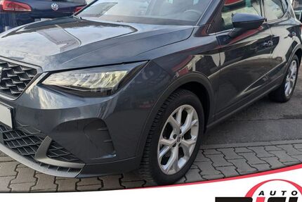 Seat Arona 67.950 km 16.870 &euro; Leonberg 71229