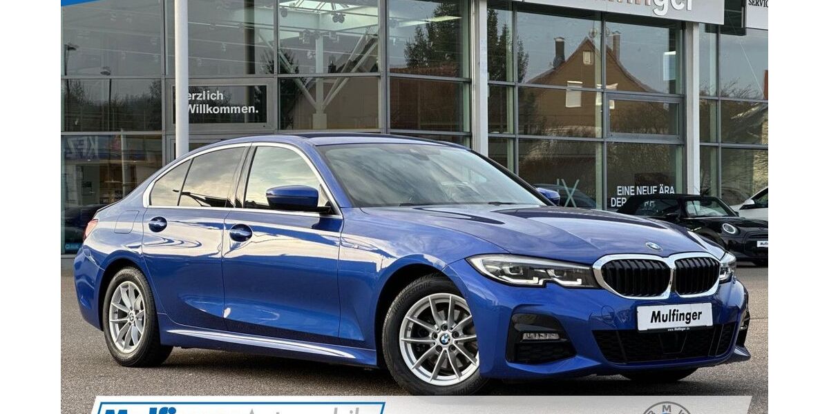 BMW 320 63.576 km 33.490 &euro; Winnenden 71364