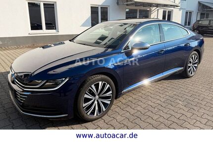 VW Arteon 121.000 km 19.899 &euro; Heilbronn 74074