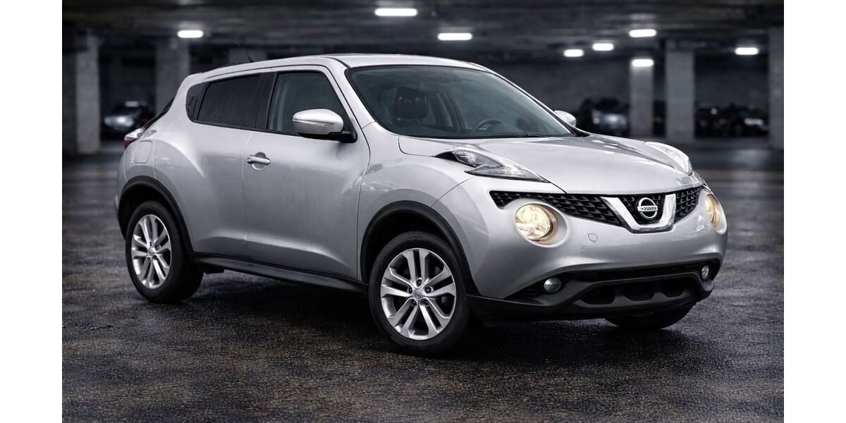 Nissan Juke 146.000 km 5.600 &euro; Winterbach 73650