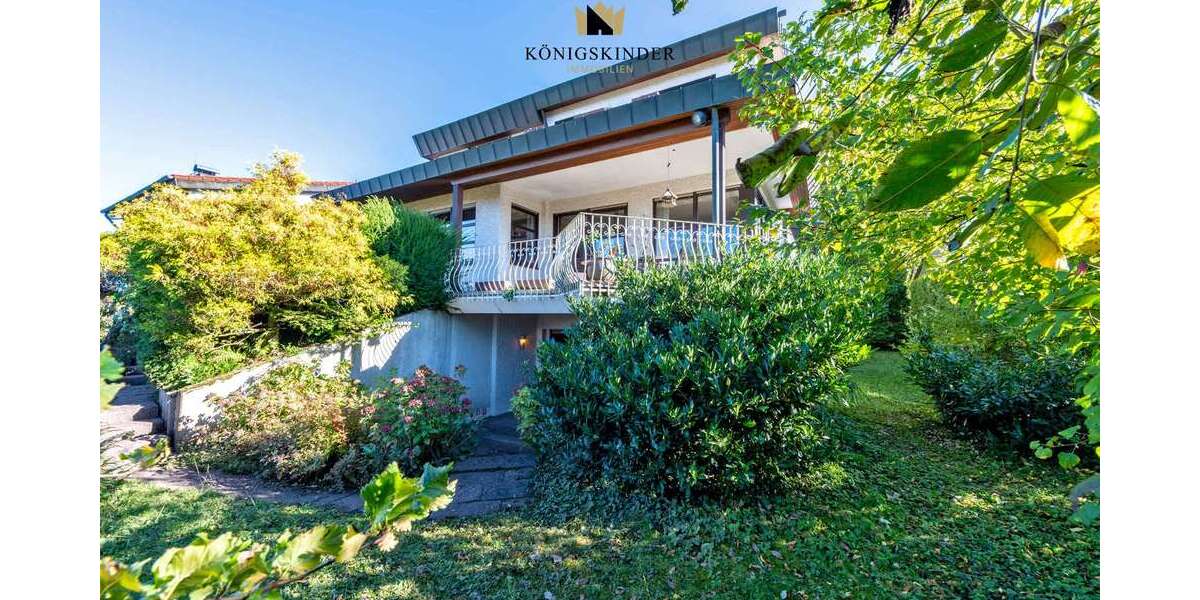 Einfamilienhaus Schorndorf - 7 Zimmer, 240 m&sup2;, 980.000&euro; | Angebot:26476885