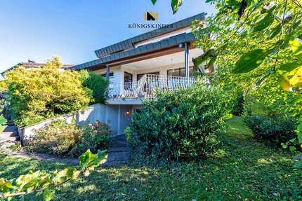 Haus Schorndorf - 7 Zimmer, 240 m&sup2;, 980.000&euro; | Angebot:26476885