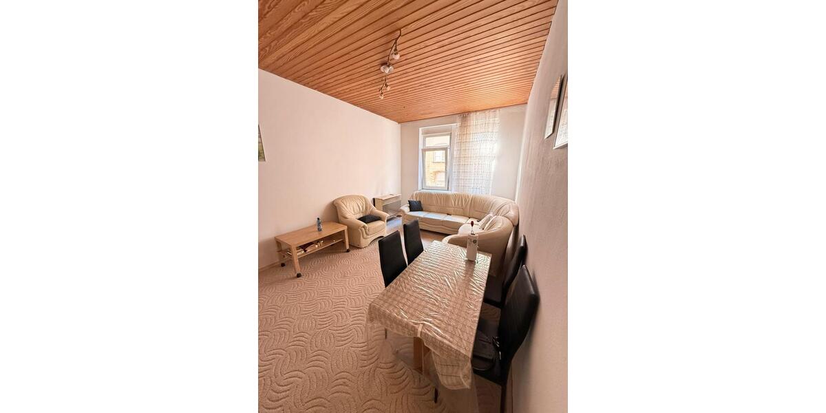 Etagenwohnung Stuttgart Lehen - 3 Zimmer, 72 m&sup2;, 1.100&euro; | Angebot:27595354