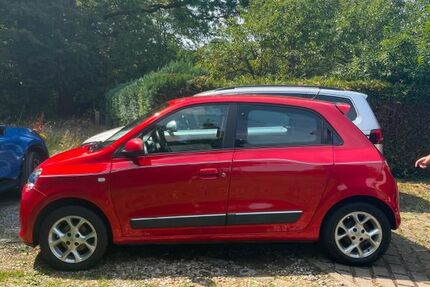 Renault Twingo 123.800 km 3.400 &euro; Gerlingen 70839