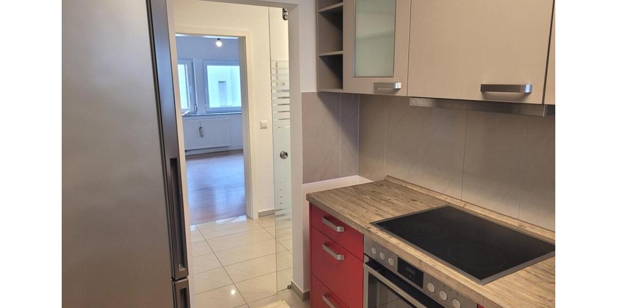 Etagenwohnung Stuttgart Hedelfingen - 3 Zimmer, 72 m&sup2;, 1.250&euro; | Angebot:25882997