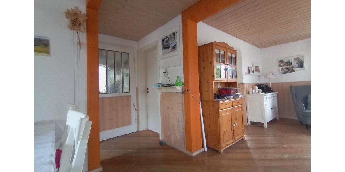 Einfamilienhaus Murrhardt - 7 Zimmer, 135 m&sup2;, 395.000&euro; | Angebot:25658586