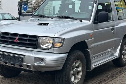 Mitsubishi Pajero 162.409 km 5.999 &euro; Kernen im Remstal 71394