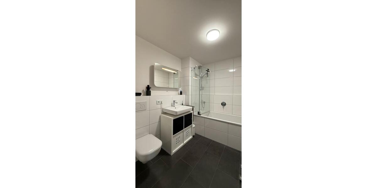 Etagenwohnung Renningen - 2 Zimmer, 56 m&sup2;, 1.014&euro; | Angebot:27594122