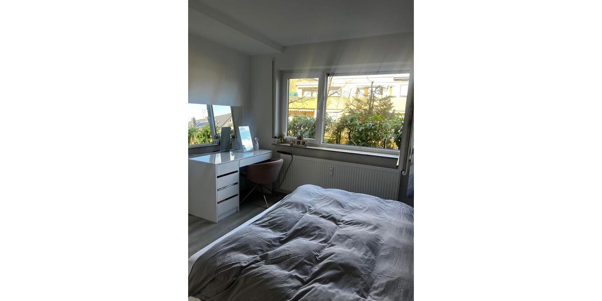 Erdgeschoßwohnung Filderstadt - 2 Zimmer, 46 m&sup2;, 850&euro; | Angebot:25993673