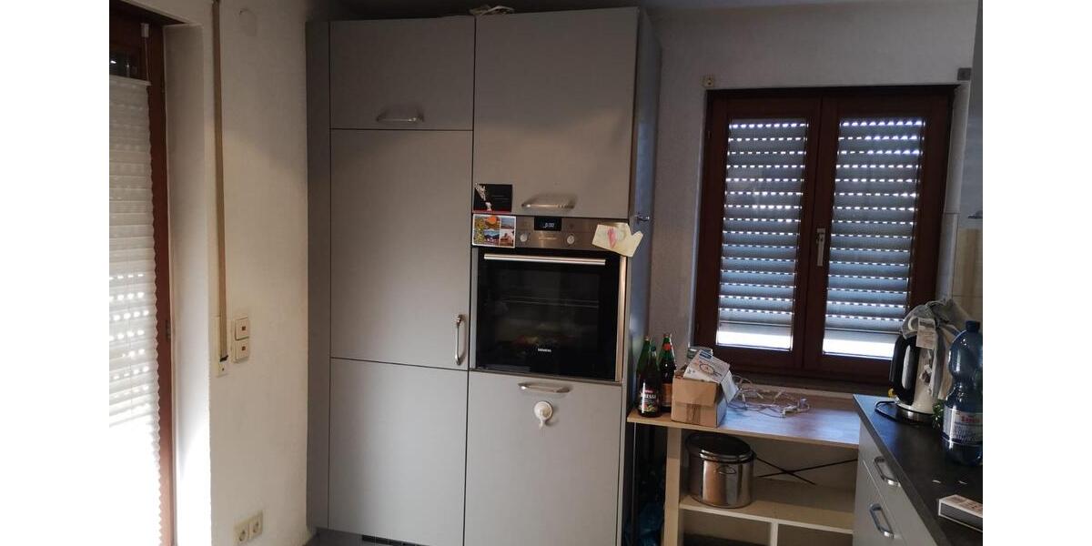 Erdgeschoßwohnung Vaihingen an der Enz - 4 Zimmer, 109 m&sup2;, 359.000&euro; | Angebot:25342351