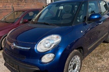 Fiat 500L 112.321 km 7.799 &euro; Filderstadt 70794
