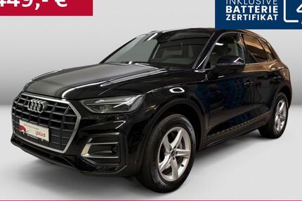 Audi Q5 43.900 km 39.460 &euro; Ludwigsburg 71636