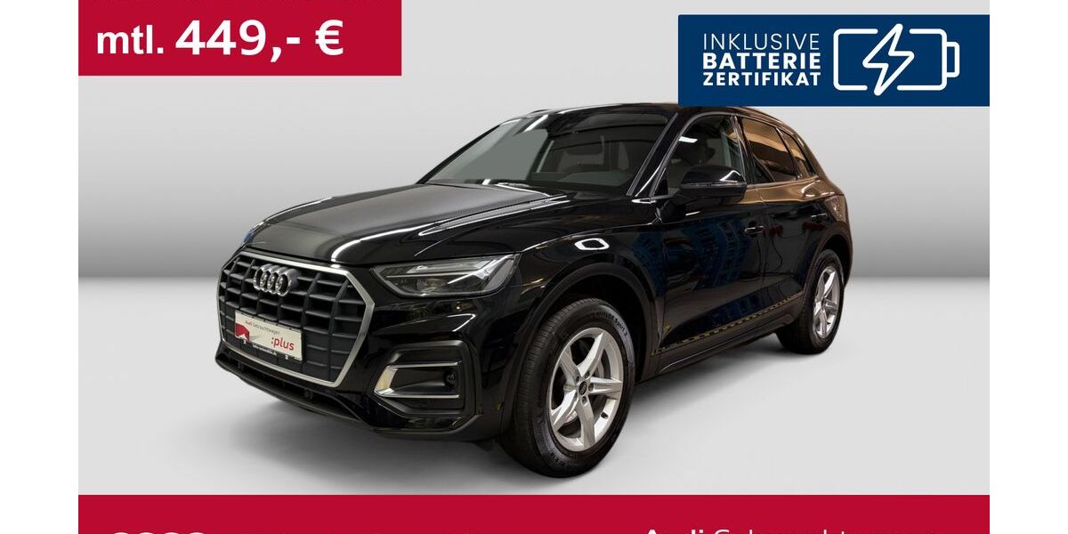 Audi Q5 43.900 km 39.460 &euro; Ludwigsburg 71636