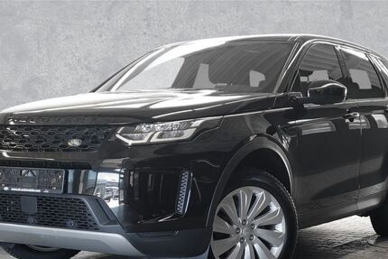 Land Rover Discovery Sport 55.784 km 26.500 &euro; Asperg 71679