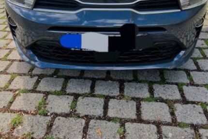 Kia Rio 111.000 km 10.800 &euro; Wernau 73249