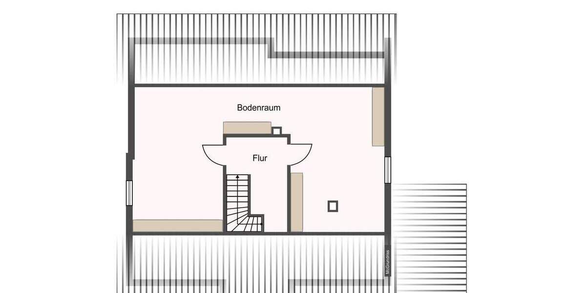 Mehrfamilienhaus, Wohnhaus Waiblingen Hohenacker Hohenacker - 9 Zimmer, 153 m&sup2;, 680.000&euro; | Angebot:25744278