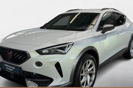 Cupra Formentor 82.461 km 22.930 &euro; Stuttgart-Feuerbach 70469