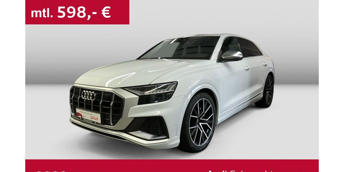 Audi SQ8 47.600 km 68.990 &euro; Ludwigsburg 71636