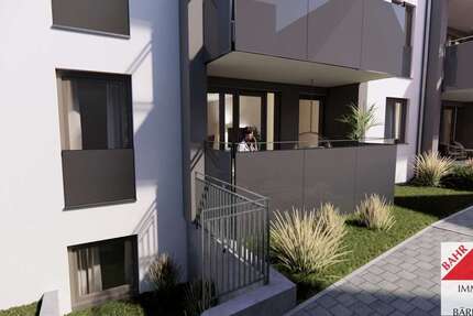 Wohnung Sindelfingen - 2 Zimmer, 47 m&sup2;, 399.000&euro; | Angebot:25758965