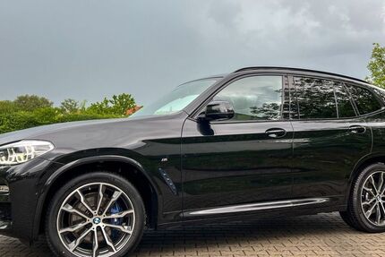 BMW X3 16.450 km 36.850 &euro; Ludwigsburg 71634