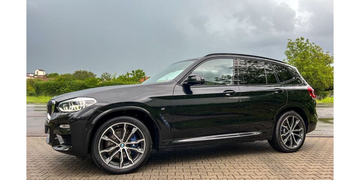 BMW X3 16.450 km 36.850 &euro; Ludwigsburg 71634