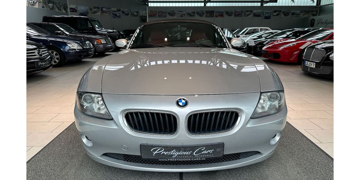 BMW Z4 143.000 km 9.149 &euro; Ludwigsburg 71638