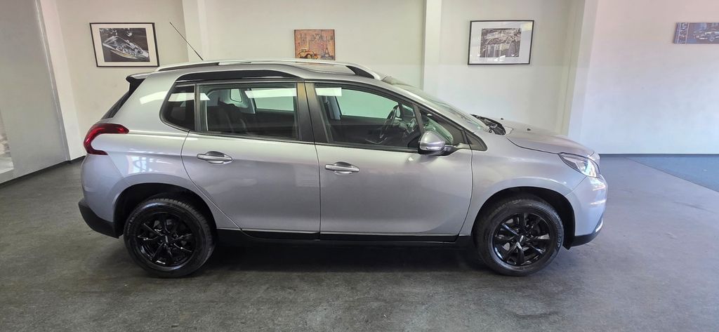 Peugeot 2008 100.000 km 7.990 &euro; Asperg/Ludwigsburg bei Stuttgart 71679