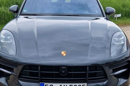 Porsche Macan 72.000 km 43.000 &euro; Ostfildern 73760