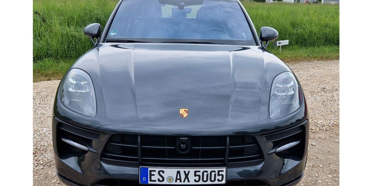Porsche Macan 72.000 km 43.000 &euro; Ostfildern 73760