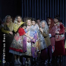 Dialogues des Carmélites 01.04.2026 Opernhaus