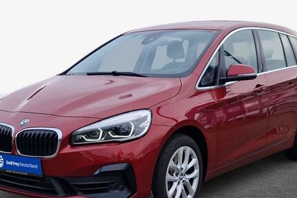 BMW 220 Gran Tourer 30.150 km 21.870 &euro; Waiblingen 71332