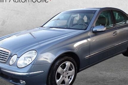 Mercedes-Benz E 220 383.000 km 3.555 &euro; Vaihingen an der Enz (Enzweihingen) 71665