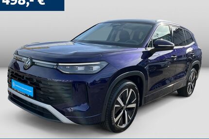 VW Tayron 23.333 km 44.890 &euro; Fellbach 70736