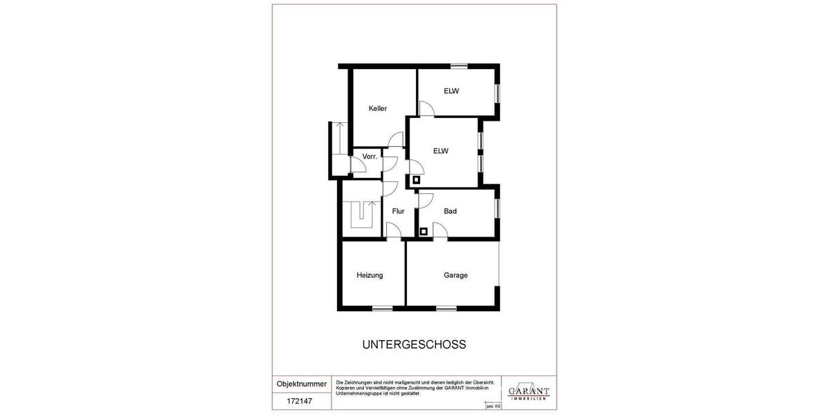 Mehrfamilienhaus, Wohnhaus Korntal-Münchingen Münchingen - 7 Zimmer, 196 m&sup2;, 817.000&euro; | Angebot:25707753