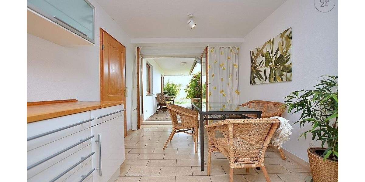 Etagenwohnung Filderstadt Bonlanden - 2 Zimmer, 75 m&sup2;, 1.590&euro; | Angebot:25698680